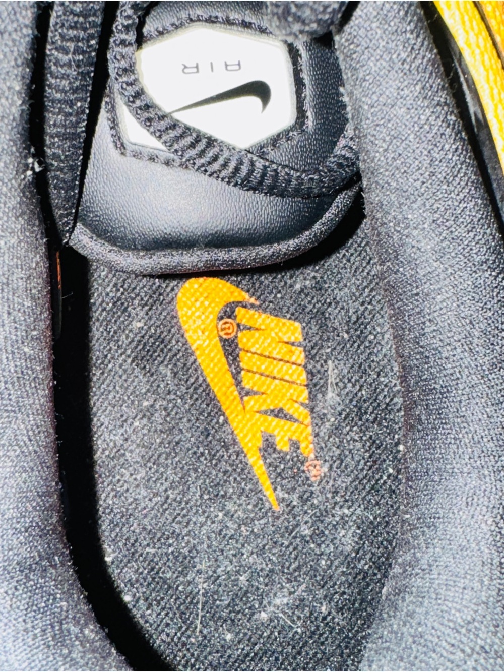 Nike Air Max Plus - Sunset (2014) - Picture 8 of 9